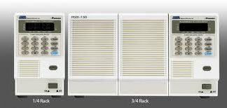 American Reliance PD Series – Programmable DC Linear Power Supply