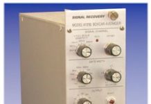 Tiêu đề: Boxcar Averager Module (4121B) – Giải pháp hiệu quả cho đo lường và kiểm tra trong công nghiệp và tự động hóa