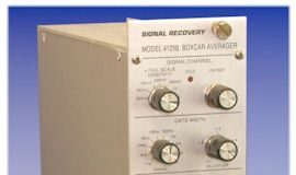 Tiêu đề: Boxcar Averager Module (4121B) – Giải pháp hiệu quả cho đo lường và kiểm tra trong công nghiệp và tự động hóa