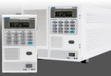 American Reliance FEL SERIES – LOW-VOLTAGE PROGRAMMABLE DC ELECTRONIC LOADS