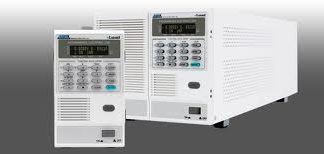 American Reliance FEL SERIES – LOW-VOLTAGE PROGRAMMABLE DC ELECTRONIC LOADS