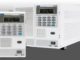 American Reliance FEL SERIES – LOW-VOLTAGE PROGRAMMABLE DC ELECTRONIC LOADS