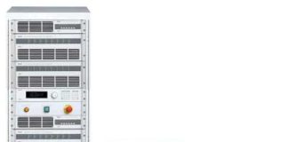 Chroma ATE-Regenerative Battery Pack (Model 17020)