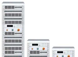 Chroma ATE-Regenerative Battery Pack (Model 17020)