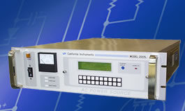 California Instruments / Ametek L Series