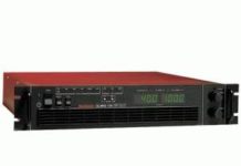 Ametek / Sorensen DLM 3kW Series