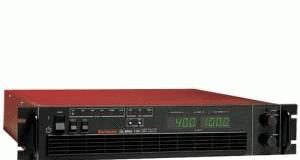 Ametek / Sorensen DLM 3kW Series