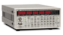 Stanford research-RF Signal Generators(SG380 Series)
