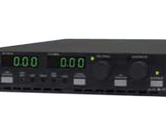 Ametek / Sorensen DLM 600W Series