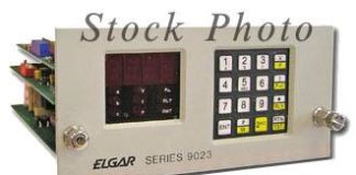 Ametek / Elgar PIP 9023