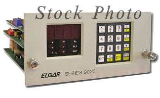 Ametek / Elgar PIP 9023