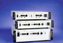 Ametek / Elgar CW2501M