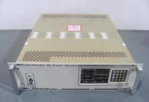 Ametek / Elgar AT8000A/B