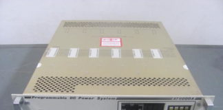 Ametek / Elgar AT8000A/B