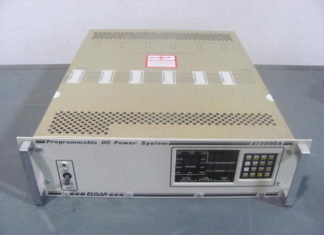 Ametek / Elgar AT8000A/B