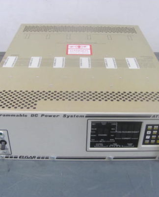 Ametek / Elgar AT8000A/B