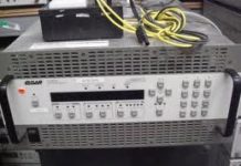 Ametek / Elgar TW1750