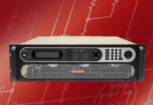 Ametek / Sorensen SGI/ SGA Series