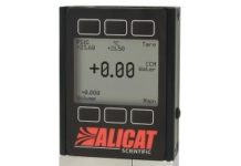 Alicat-Liquid Flow Meter (Model L Series)