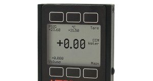 Alicat-Liquid Flow Meter (Model L Series)