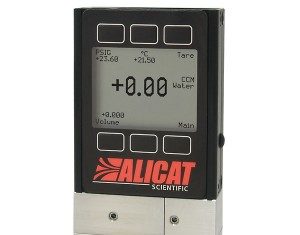 Alicat-Liquid Flow Meter (Model L Series)