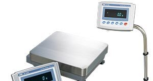 A&D Company – Balance (Model GP Series)