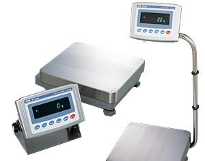 A&D Company – Balance (Model GP Series)