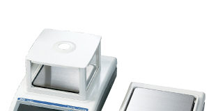 A&D Company – Balance (Model GX/GF Series)