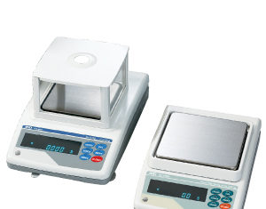 A&D Company – Balance (Model GX/GF Series)