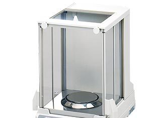 A&D Company – Balance (Model GR Series)