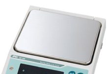 A&D Company – Balance (Model GF-K Series)