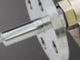KANSAI-CONPACT VIBRATION TYPE LEVEL SWITCH (Model:KVX/XV2 Series)