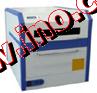 ISP-Energy Dispersive X-ray Analysis ( Model iEDX-200AT )