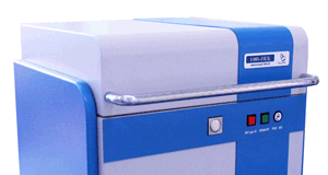 ISP-Energy Dispersive X-ray Analysis ( Model iEDX-100A )