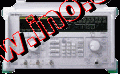 Anritsu-Synthesized Signal Generator (Model MG3641A)