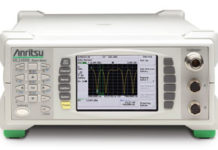 Anritsu-Wideband Peak Power Meter (Model ML2488B)