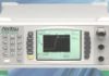 Anritsu-Wideband Peak Power Meter (Model ML2496A)