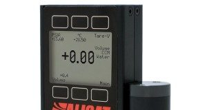 Alicat-Liquid Flow Controllers (Model LC Series)