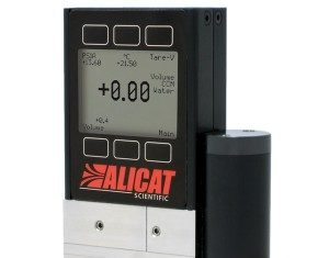 Alicat-Liquid Flow Controllers (Model LC Series)