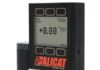 Alicat-Electronic Pressure Controllers (Model PC Series)