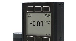 Alicat-Electronic Pressure Controllers (Model PC Series)
