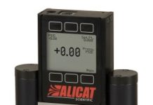 Alicat-Dual Valve Pressure Controllers (Model PCD Series)