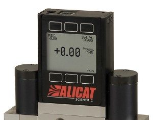 Alicat-Dual Valve Pressure Controllers (Model PCD Series)