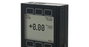 Alicat-Digital Pressure/Vacuum Transducers and Gauges (Model P Series)