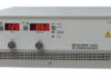 Behlman Electronics-AC Power Supply Frequency Converter (Model P2001 )