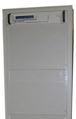 Behlman Electronics-High Power AC Power Supplies (Model BL-PLUS Series)