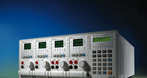 Chroma ATE-Programmable DC Electronic Load (Model 6310A series)