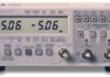 Fluke/Philips-Frequency Counter (Model PM 6666)