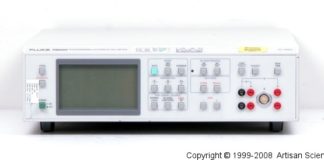 Fluke/Philips-LCR Meter (Model PM 6304/6306)