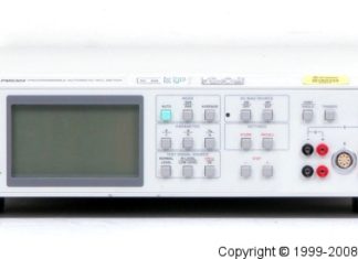 Fluke/Philips-LCR Meter (Model PM 6304/6306)